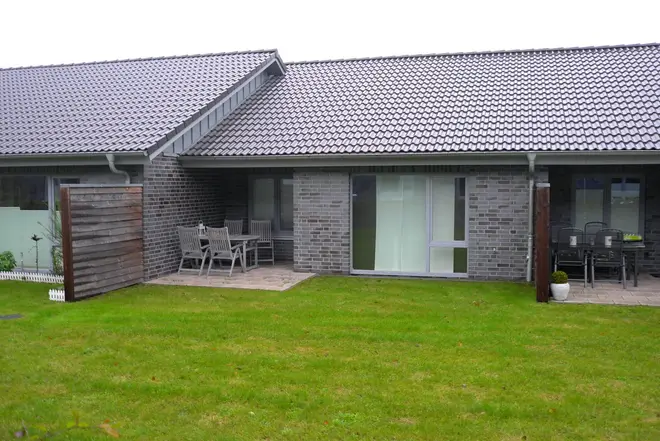 3 Zimmer Haus mit 76 m² in Flensburg – Bild 12