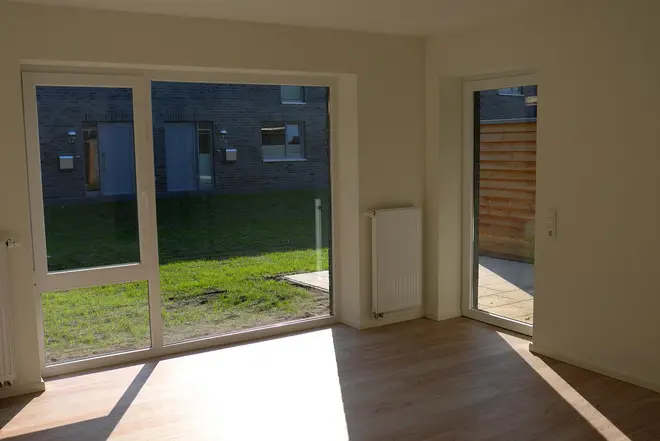 3 Zimmer Haus mit 76 m² in Flensburg – Bild 1