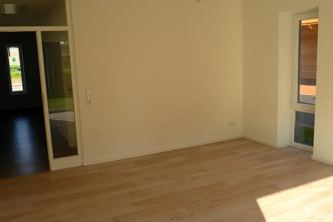 3 Zimmer Haus mit 76 m² in Flensburg – Bild 2