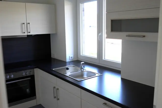 3 Zimmer Haus mit 76 m² in Flensburg – Bild 4