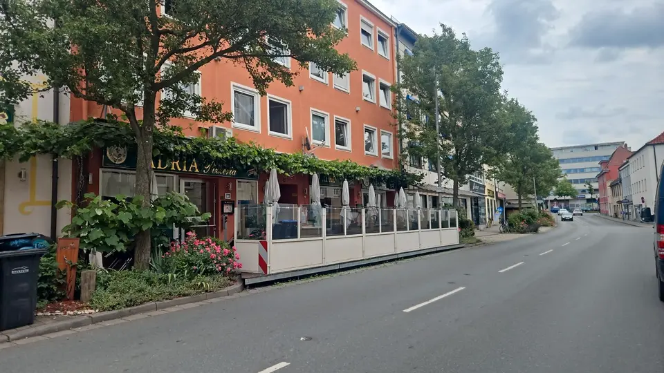 WG-Zimmer mit 10 m² in Bayreuth – Bild 2