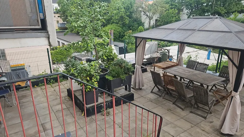 WG-Zimmer mit 10 m² in Bayreuth – Bild 3