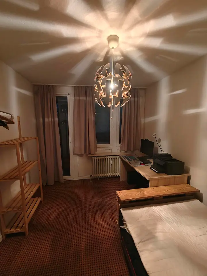 WG-Zimmer mit 10 m² in Bayreuth – Bild 5