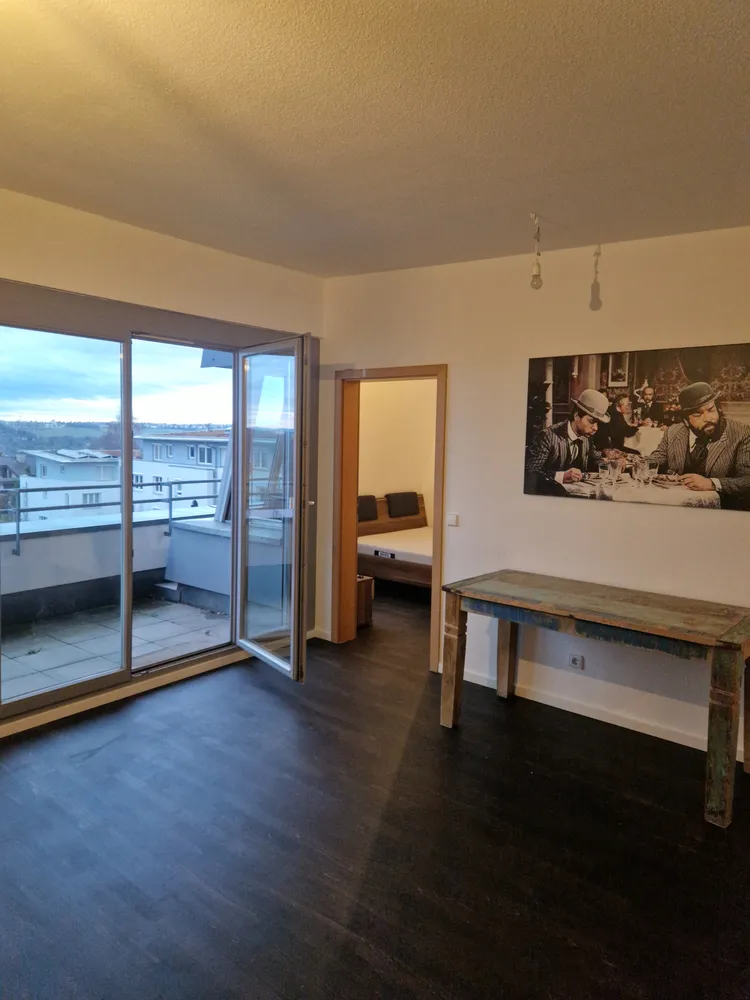 3 Zimmer Wohnung mit 66 m² in Esslingen am Neckar – Bild 2
