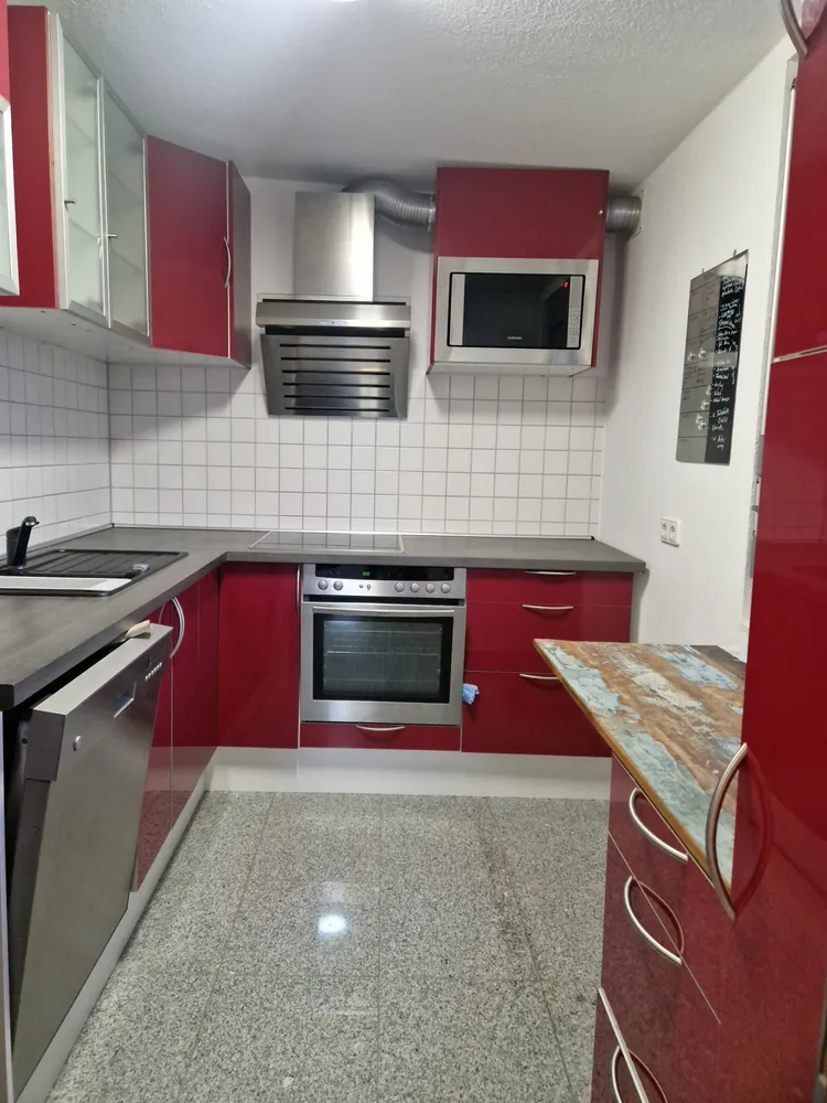3 Zimmer Wohnung mit 66 m² in Esslingen am Neckar – Bild 4