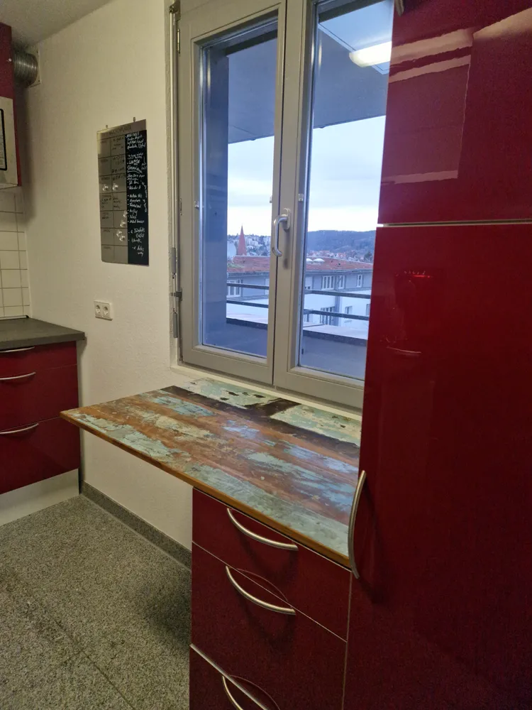 3 Zimmer Wohnung mit 66 m² in Esslingen am Neckar – Bild 5