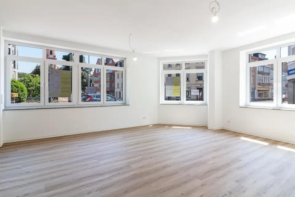 3 Zimmer Wohnung mit 85 m² in Trier – Bild 1