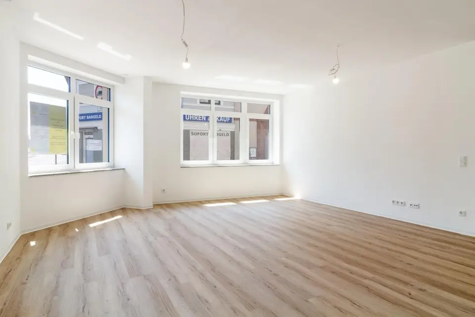 3 Zimmer Wohnung mit 85 m² in Trier – Bild 4