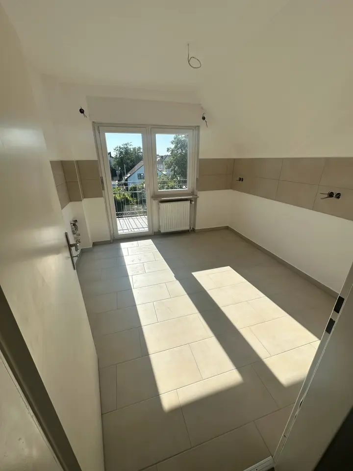 3 Zimmer Wohnung mit 72 m² in Offenbach – Bild 1