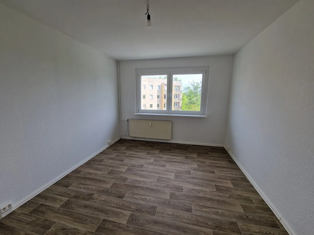 2 Zimmer Wohnung mit 57 m² in Brandenburg an der Havel – Bild 3
