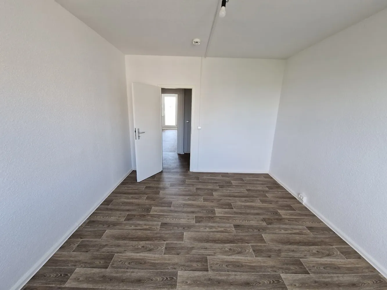 2 Zimmer Wohnung mit 57 m² in Brandenburg an der Havel – Bild 4
