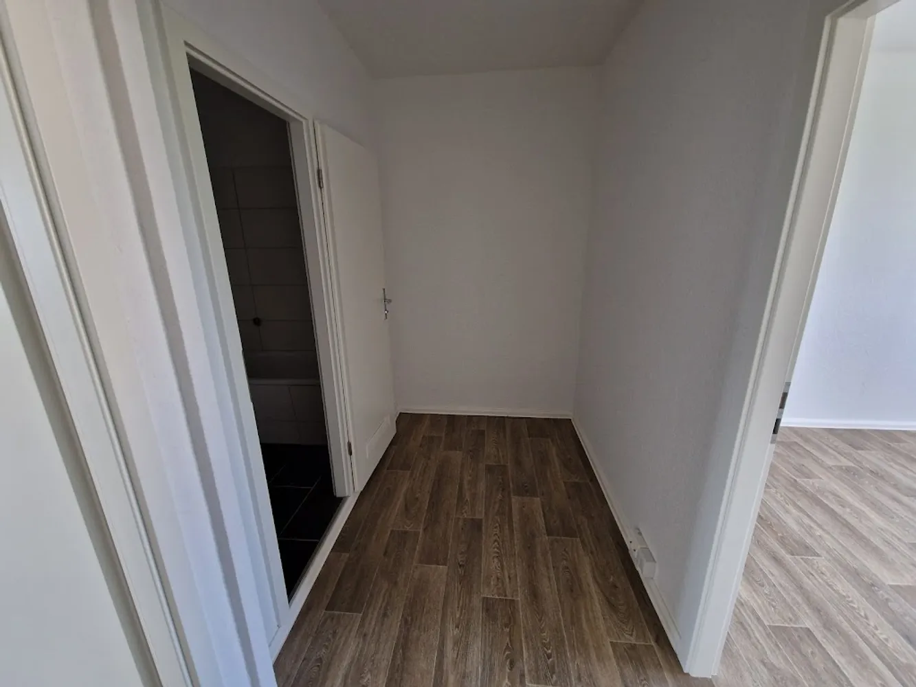 2 Zimmer Wohnung mit 57 m² in Brandenburg an der Havel – Bild 5