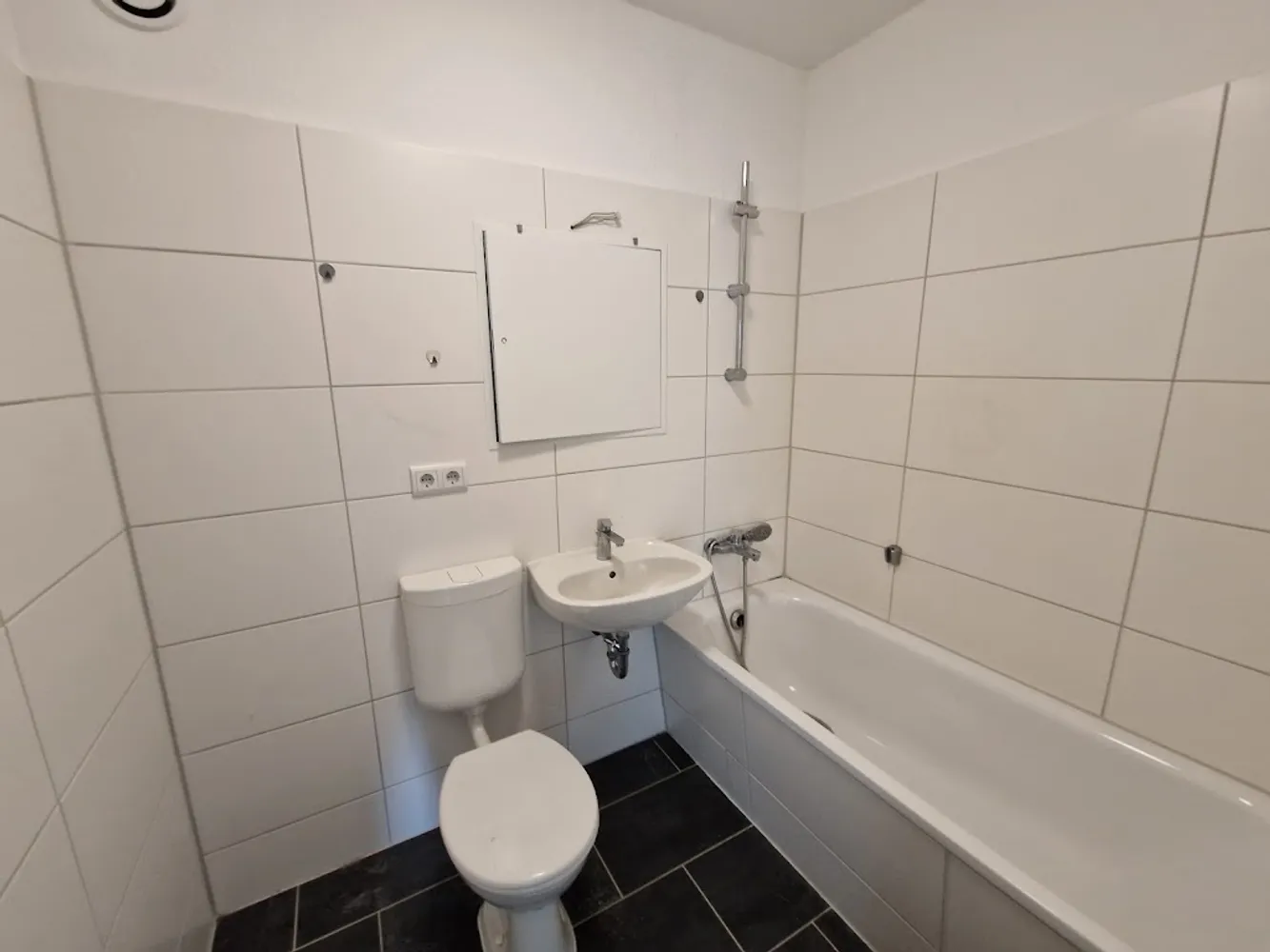 2 Zimmer Wohnung mit 57 m² in Brandenburg an der Havel – Bild 6