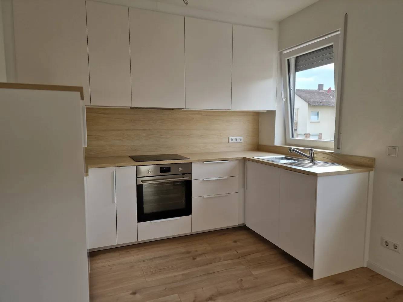 2 Zimmer Wohnung mit 70 m² in Fulda – Bild 1