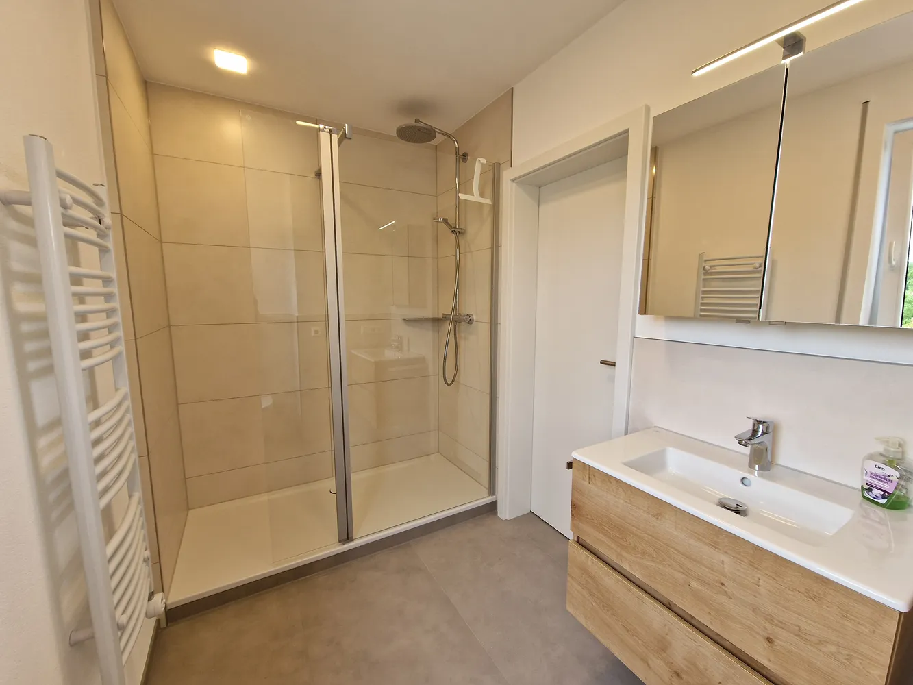 2 Zimmer Wohnung mit 70 m² in Fulda – Bild 2