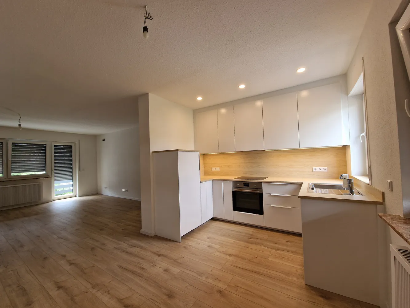 2 Zimmer Wohnung mit 70 m² in Fulda – Bild 11