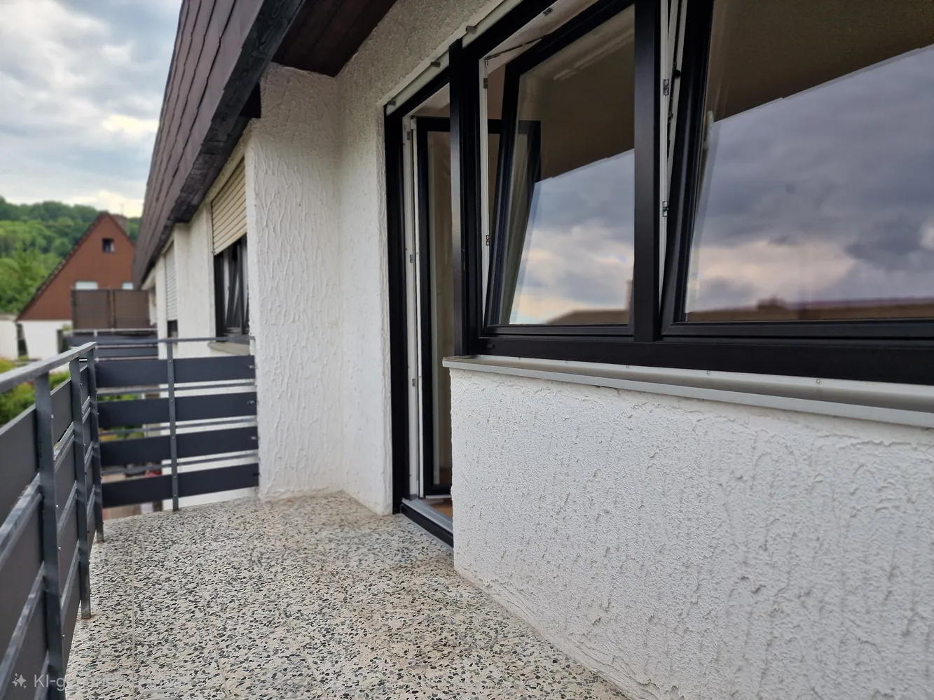 2 Zimmer Wohnung mit 70 m² in Fulda – Bild 4