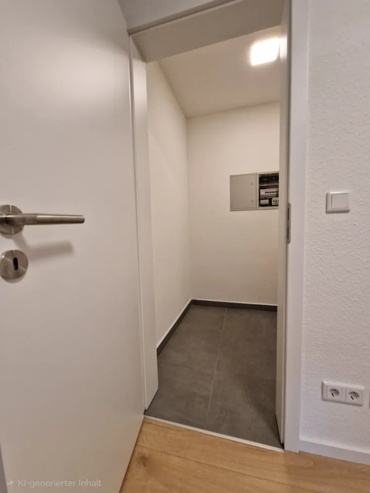 2 Zimmer Wohnung mit 70 m² in Fulda – Bild 7
