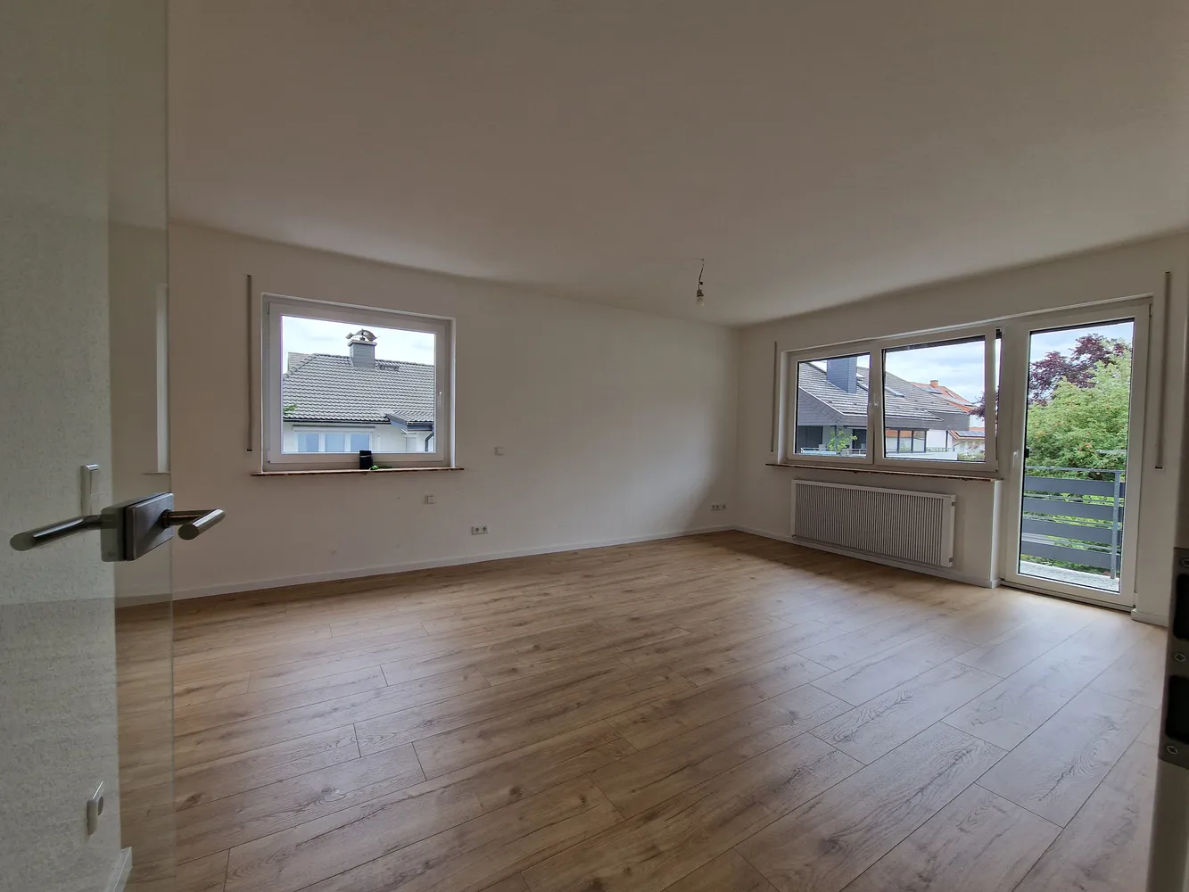 2 Zimmer Wohnung mit 70 m² in Fulda – Bild 9
