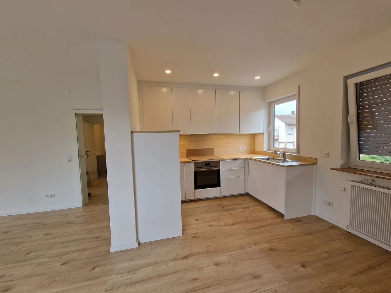 2 Zimmer Wohnung mit 70 m² in Fulda – Bild 10