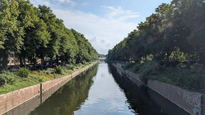 WG-Zimmer mit 16 m² in Hamburg – Bild 11