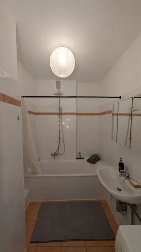 WG-Zimmer mit 16 m² in Hamburg – Bild 5