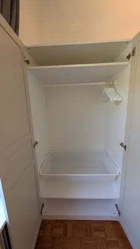 WG-Zimmer mit 16 m² in Hamburg – Bild 7