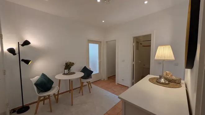 WG-Zimmer mit 16 m² in Hamburg – Bild 8