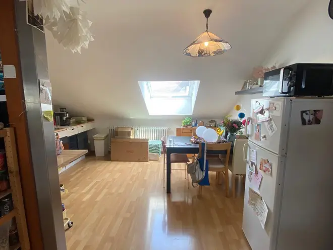 3 Zimmer Wohnung mit 81 m² in Freiburg im Breisgau – Bild 5