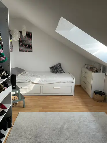 3 Zimmer Wohnung mit 81 m² in Freiburg im Breisgau – Bild 6