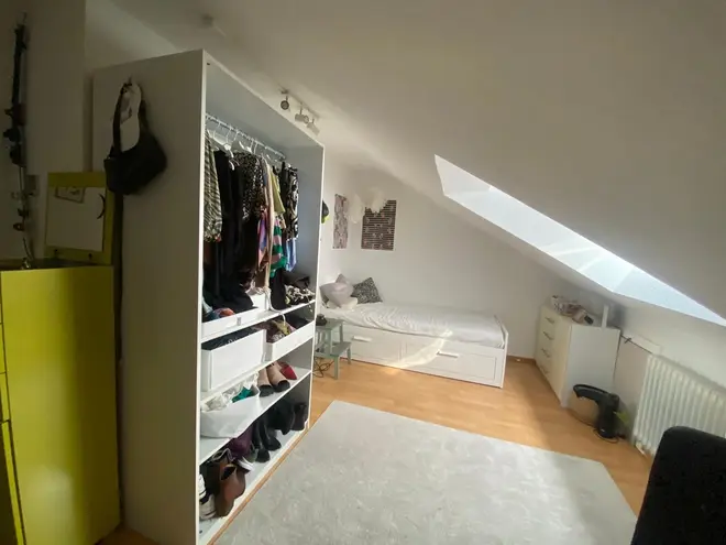 3 Zimmer Wohnung mit 81 m² in Freiburg im Breisgau – Bild 7