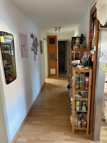 3 Zimmer Wohnung mit 81 m² in Freiburg im Breisgau – Bild 8
