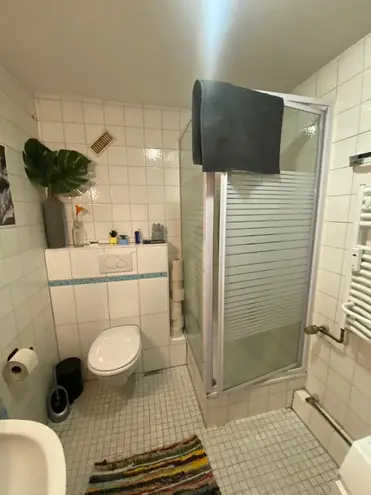 3 Zimmer Wohnung mit 81 m² in Freiburg im Breisgau – Bild 9