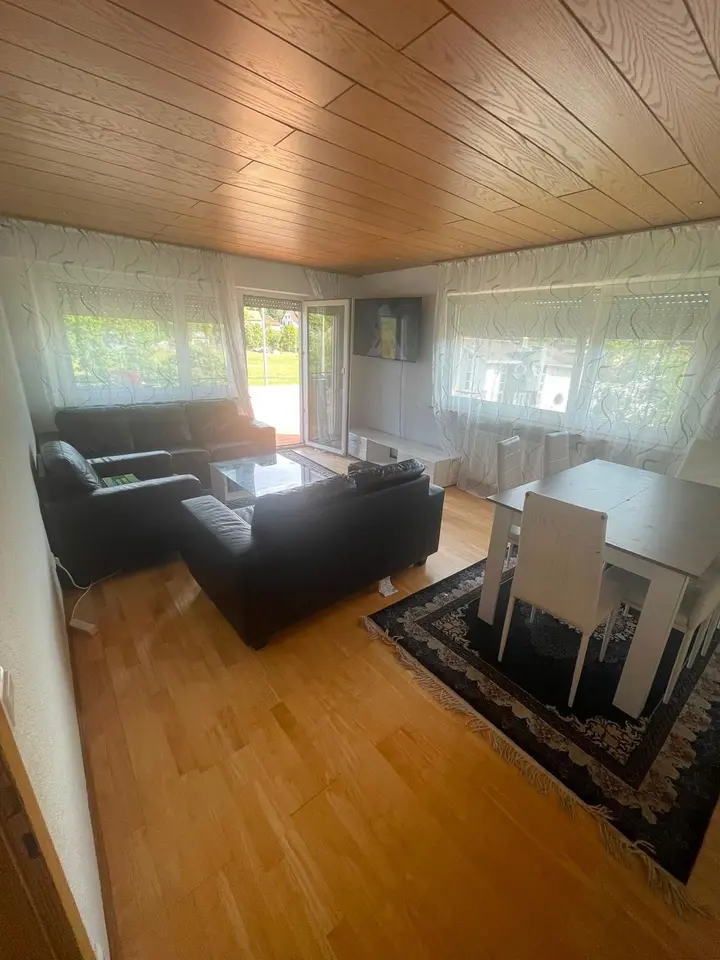 3 Zimmer Wohnung mit 77 m² in Backnang – Bild 1