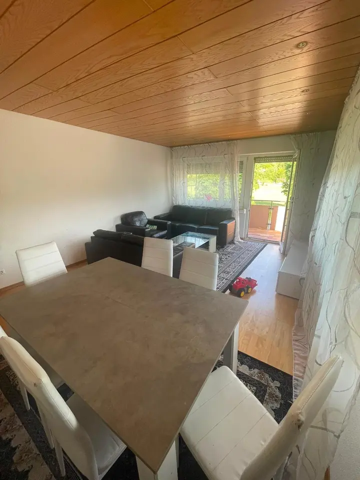 3 Zimmer Wohnung mit 77 m² in Backnang – Bild 2