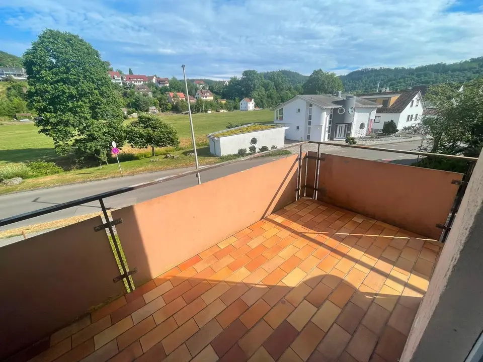 3 Zimmer Wohnung mit 77 m² in Backnang – Bild 3