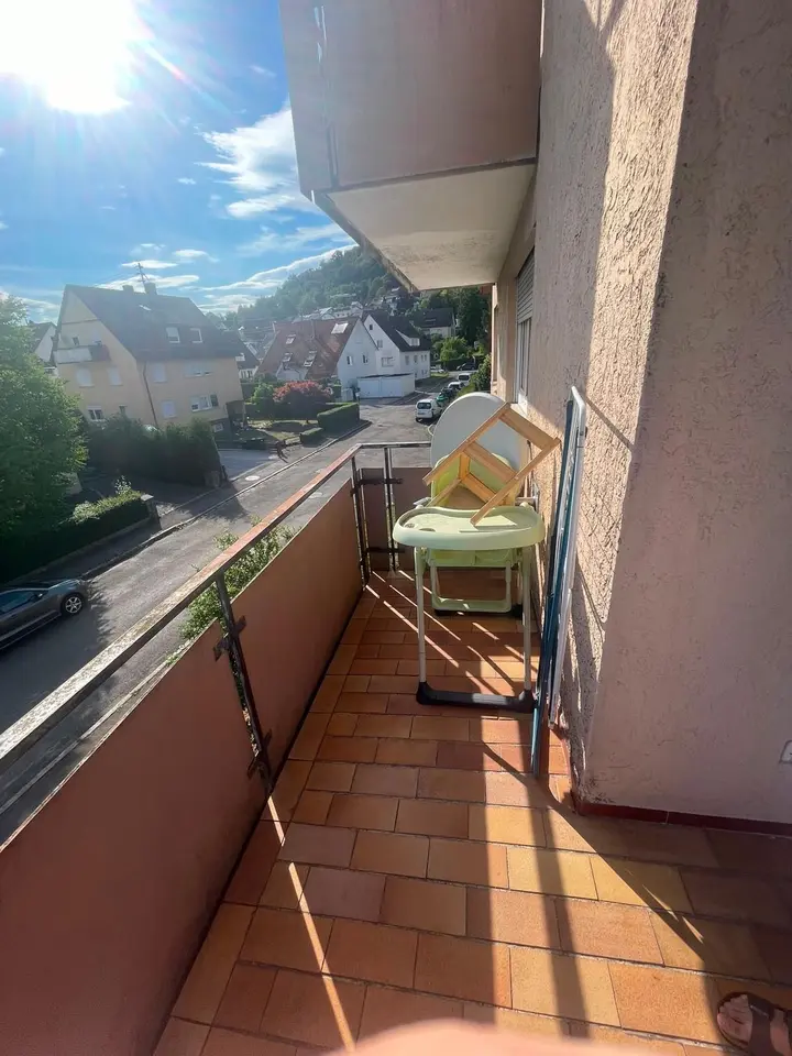 3 Zimmer Wohnung mit 77 m² in Backnang – Bild 5