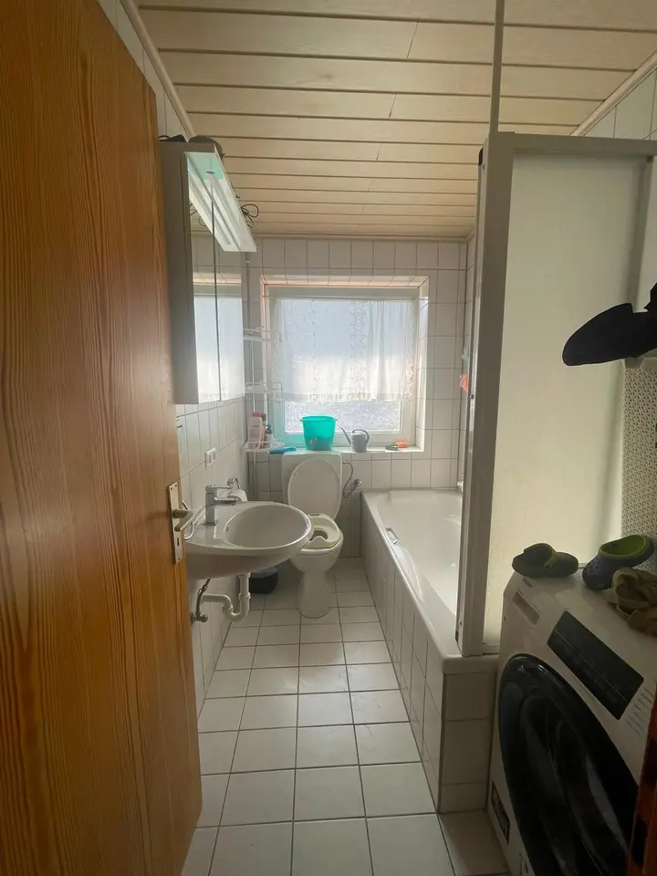 3 Zimmer Wohnung mit 77 m² in Backnang – Bild 9