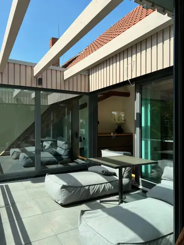 3 Zimmer Wohnung mit 145 m² in Hannover – Bild 7
