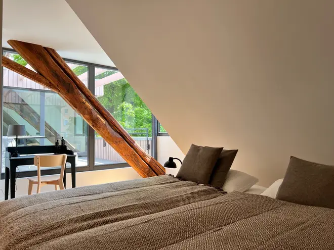 3 Zimmer Wohnung mit 145 m² in Hannover – Bild 8
