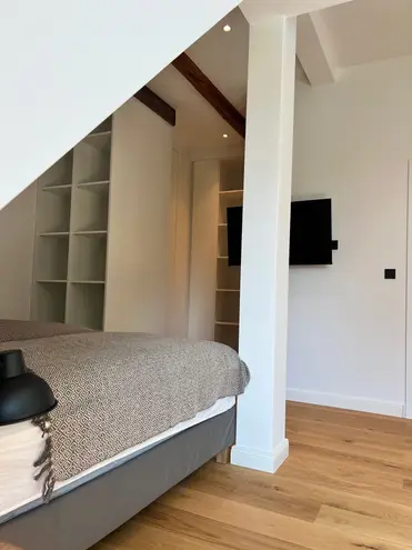3 Zimmer Wohnung mit 145 m² in Hannover – Bild 9
