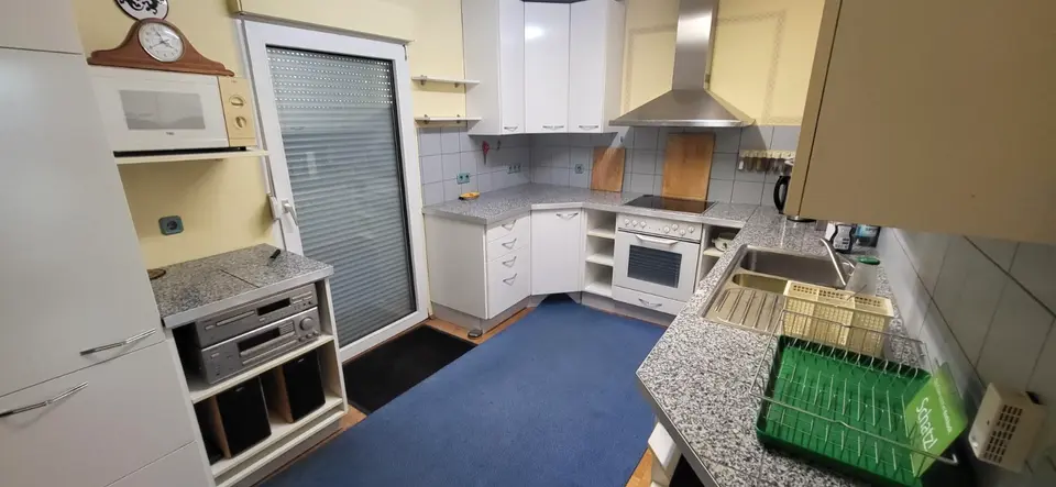 WG-Zimmer mit 120 m² in Ettlingen – Bild 2