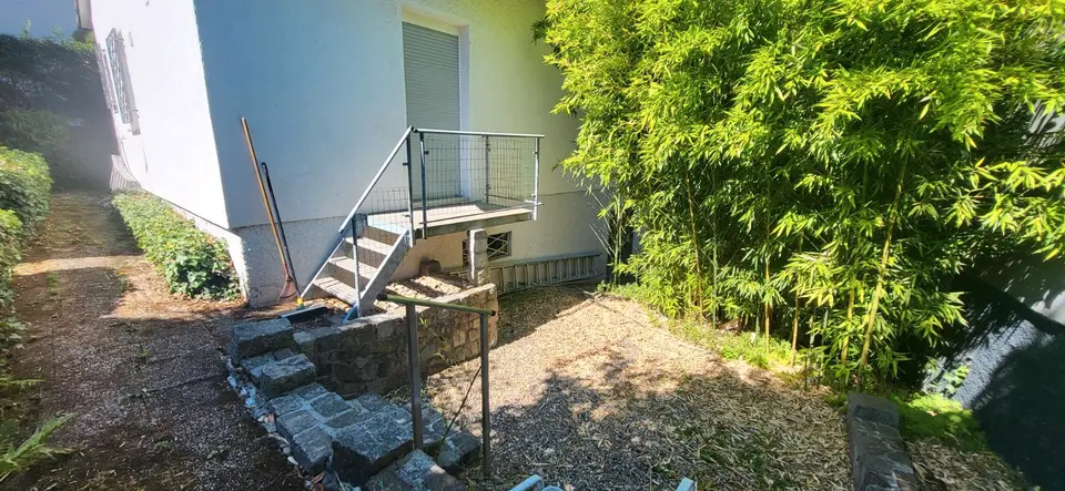 WG-Zimmer mit 120 m² in Ettlingen – Bild 3