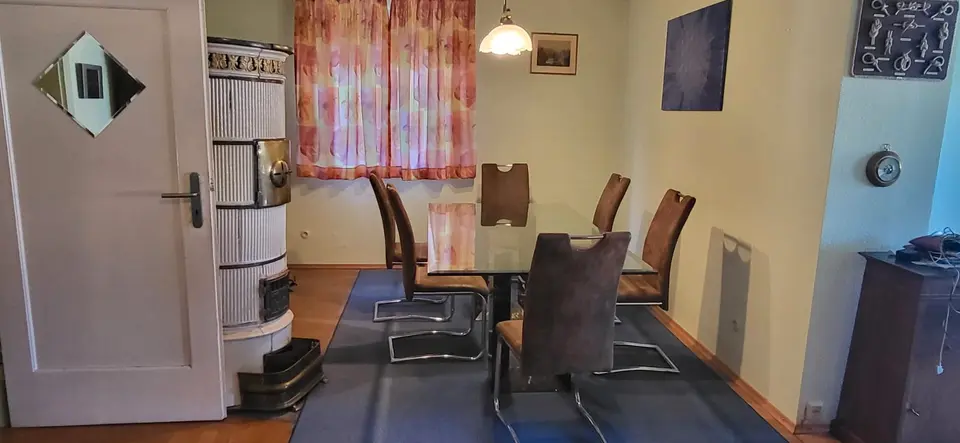 WG-Zimmer mit 120 m² in Ettlingen – Bild 4