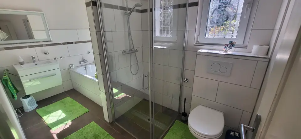WG-Zimmer mit 120 m² in Ettlingen – Bild 5