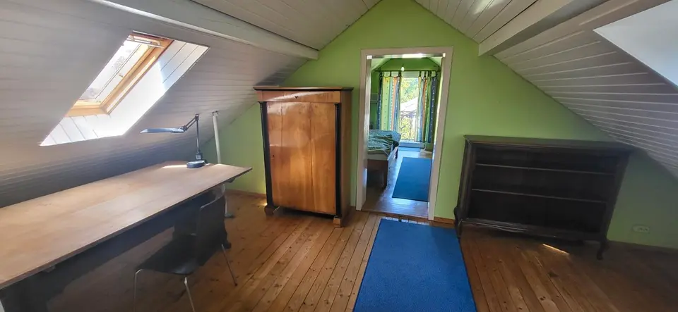 WG-Zimmer mit 120 m² in Ettlingen – Bild 6