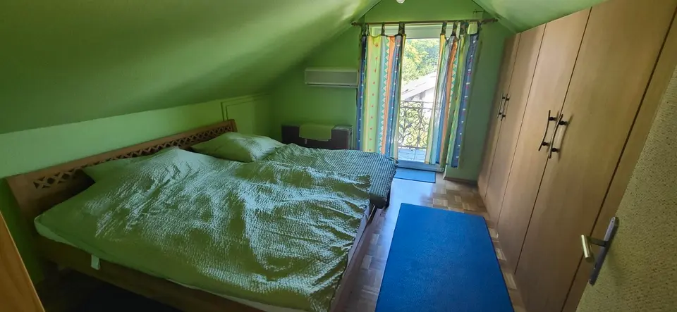 WG-Zimmer mit 120 m² in Ettlingen – Bild 7