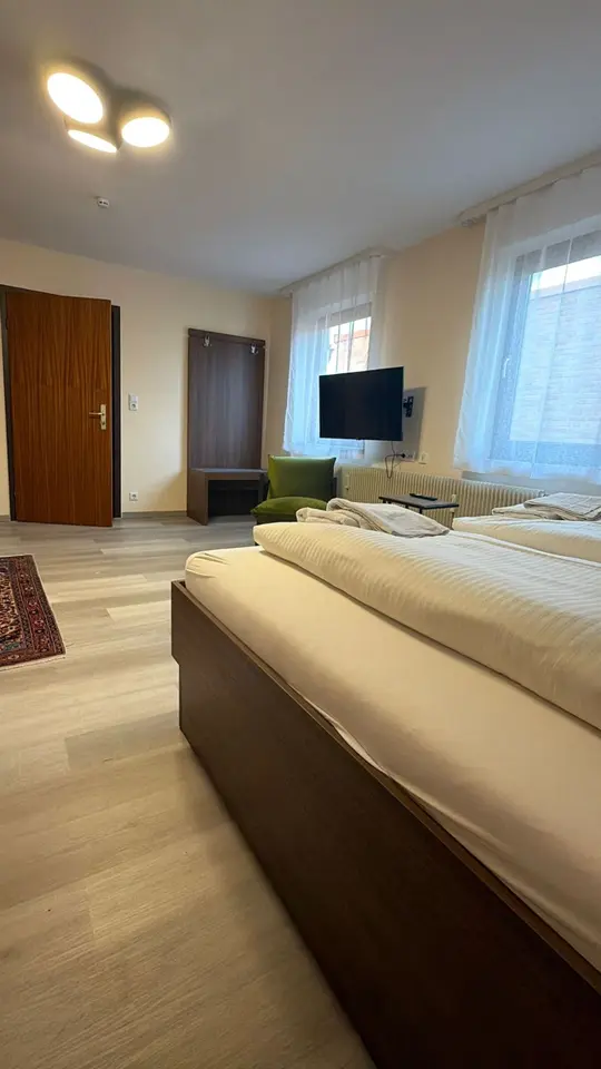 WG-Zimmer mit 25 m² in Fellbach – Bild 1