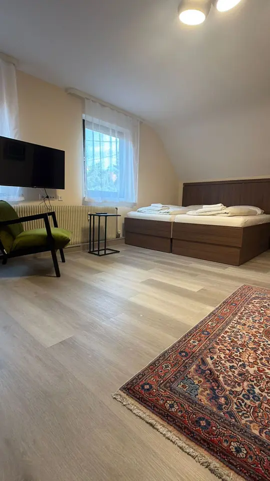 WG-Zimmer mit 25 m² in Fellbach – Bild 2