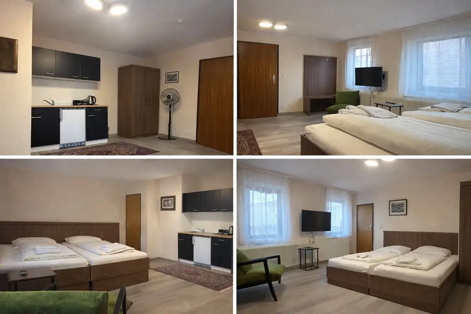 WG-Zimmer mit 25 m² in Fellbach – Bild 3